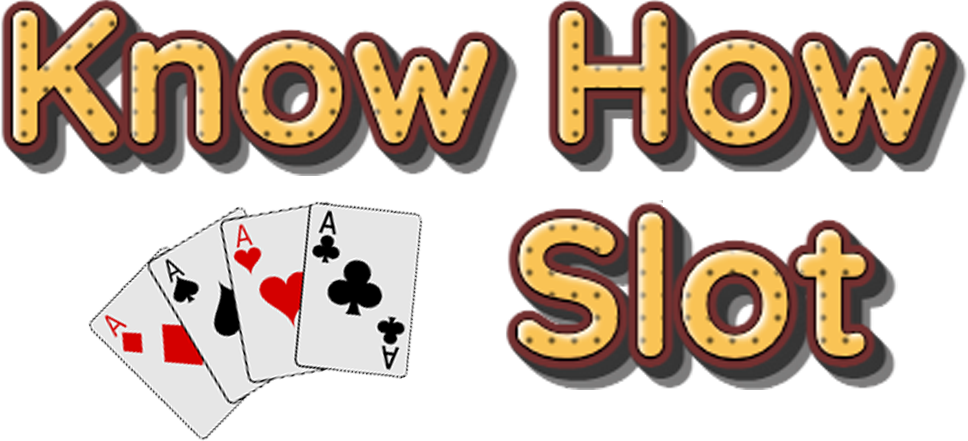 KnowHowSlot.net - Logo